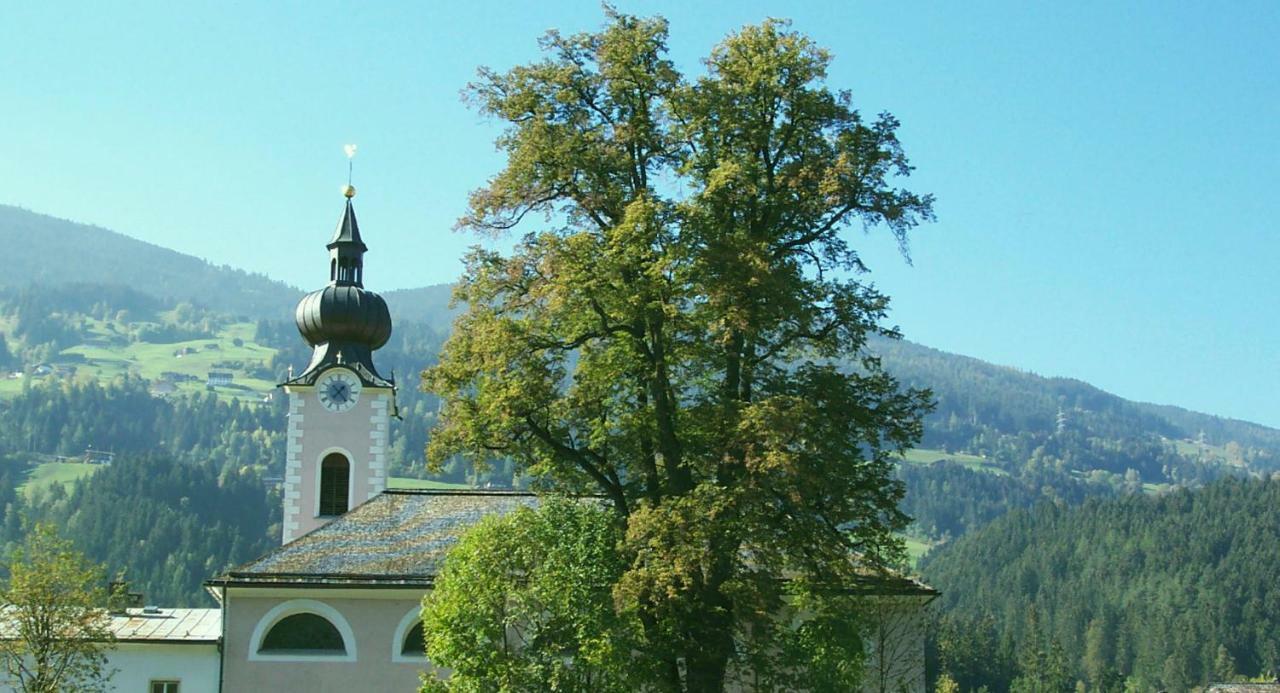 Апартаменты Schweinberger Sixtus Aschau Im Zillertal Экстерьер фото